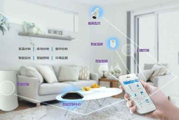 搭建智能设备物联网 手机端APP开发-让硬件设备“听话”